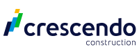 crescendo construction