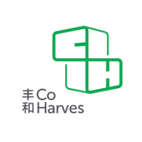丰和co harves logo